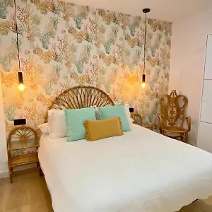 La Porteria De Piquio Santander