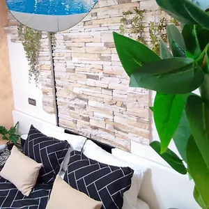  Apartamento 3p Piscina, Paz Y Patio Privado España
