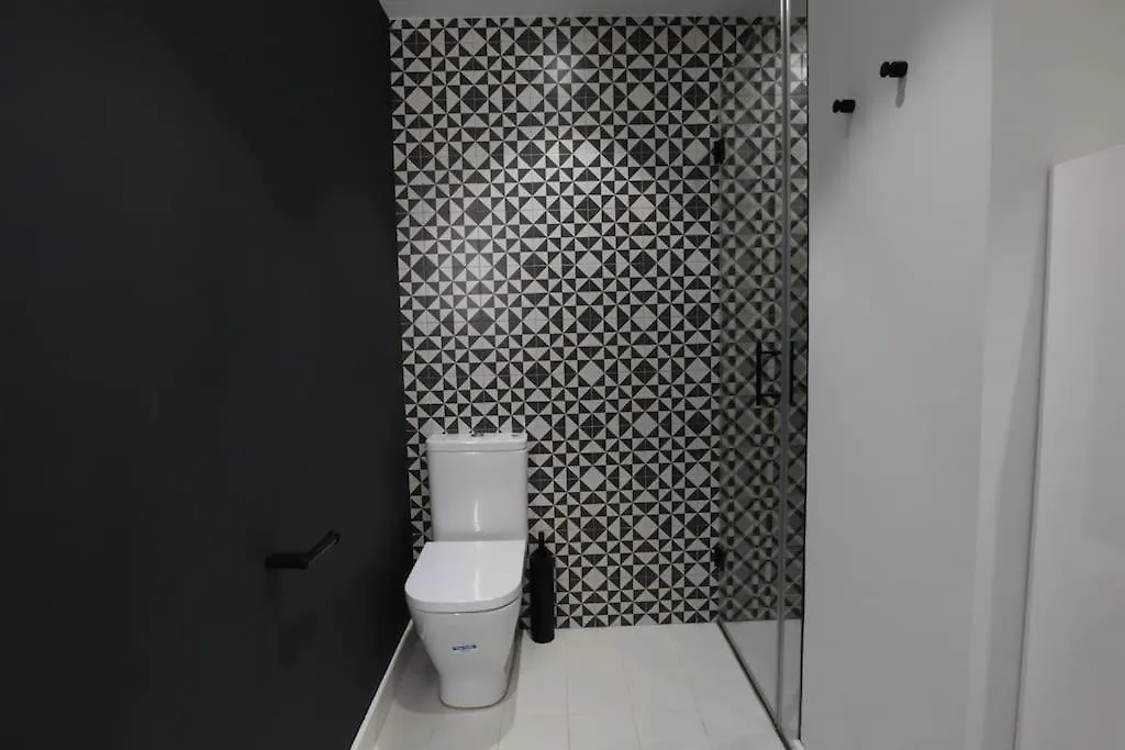 Notel Club - Precioso Loft En El Centro De La Ciudad Santander Apartamento